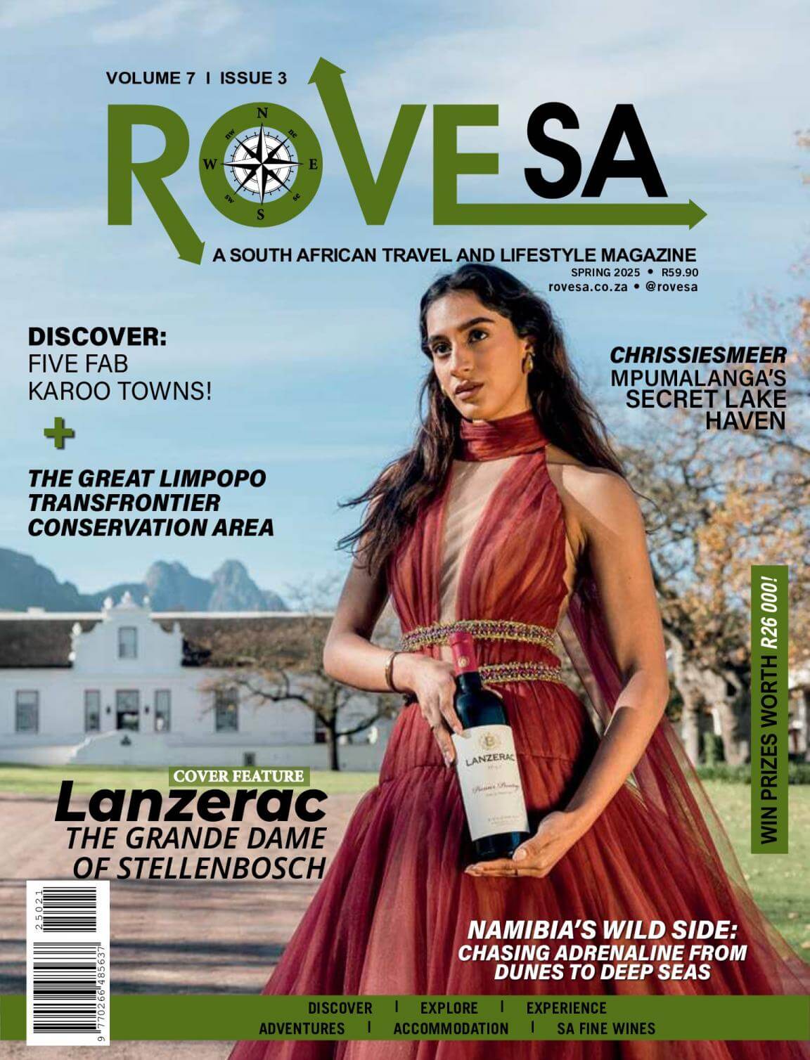 KEEPIN´ IT WILD! | USA ( English )